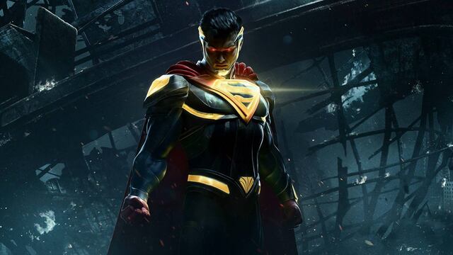 Superman
