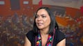 Beatriz Mojica aclara licencia en el Senado para comités de la 4T