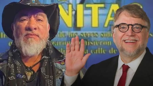 Carlos Trejo va por Guillermo del Toro para llevar “Cañitas 2” al cine
