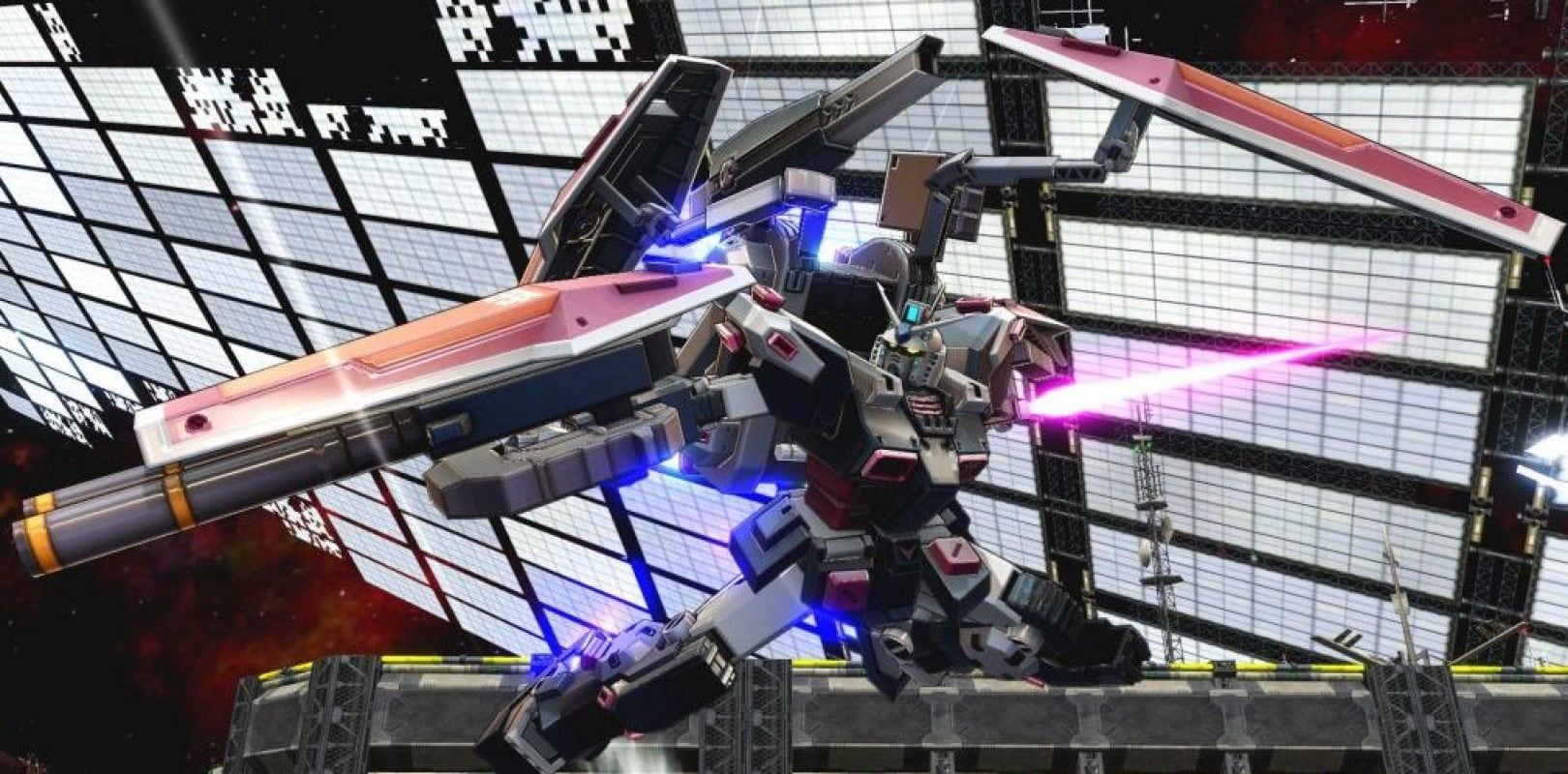 Gundam Extreme
