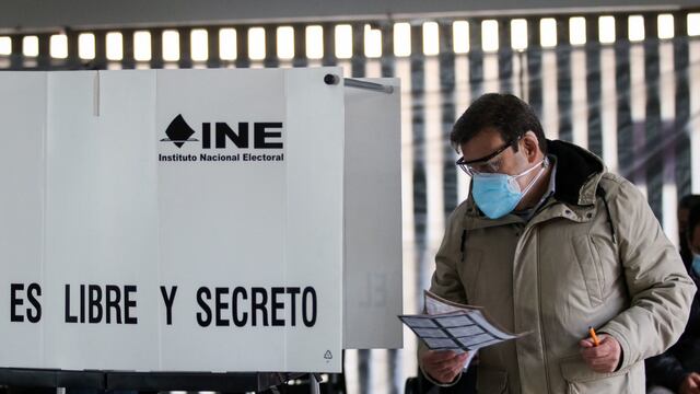 En Michoacán se elegirá al gobernador así como diputados, presidencias municipales, sindicaturas y regidurías