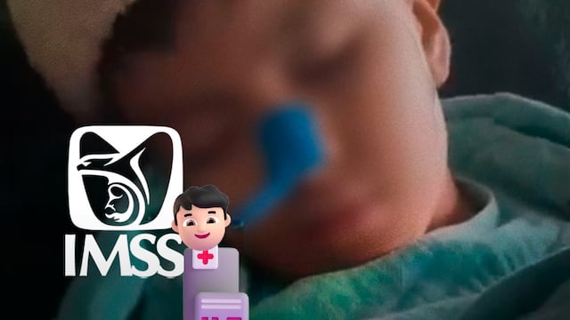Caso Leonardo en La Raza: familiares bloquean Circuito Interior; IMSS reporta estable al niño