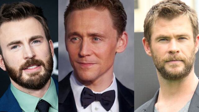 Actor de Marvel es nombrado el hombre vivo más sexy del 2022