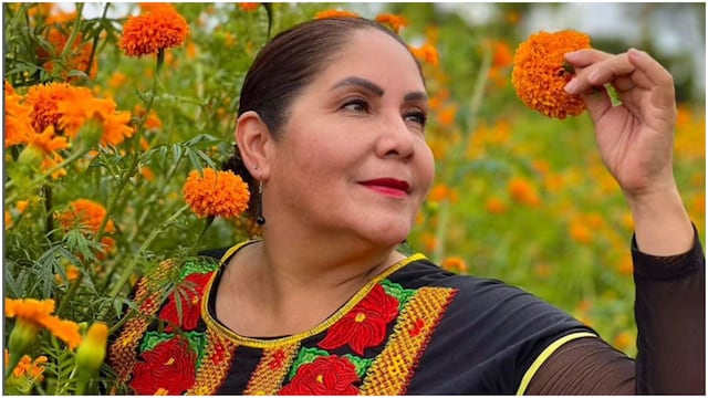 La diputada Claudia Tello Espinosa aspira a la candidatura estatal de Veracruz por Morena.