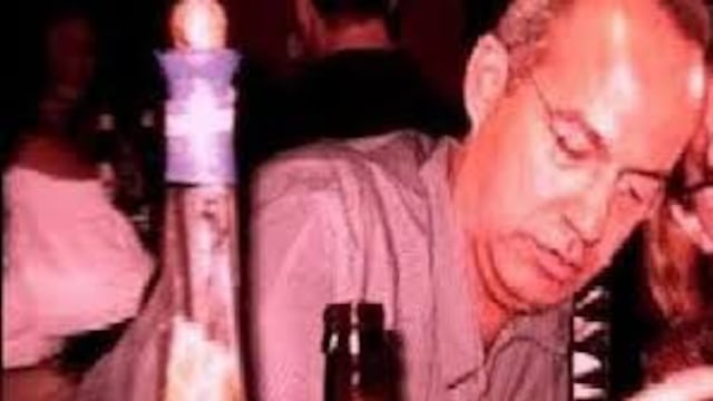 ¡Salud! por ese sexenio en que no se trabajaba de las 16 a las 22 horas