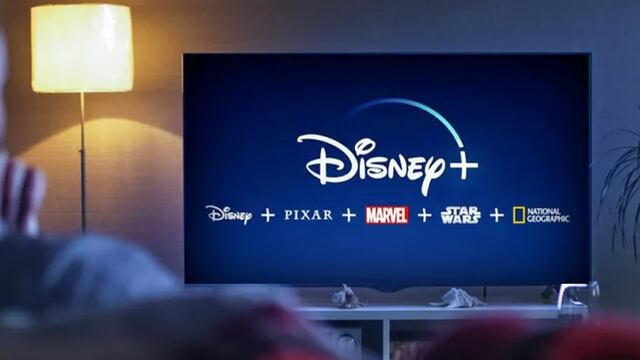 Disney+ económico tendrá 4 minutos de anuncios por hora