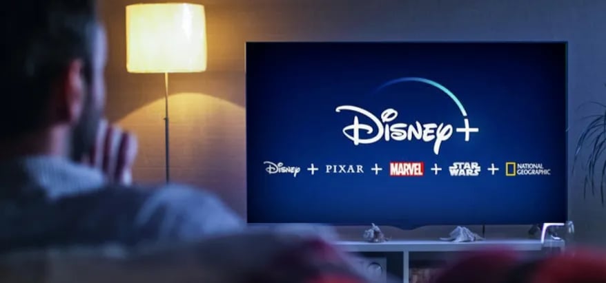Disney+ económico tendrá 4 minutos de anuncios por hora