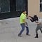 Hombre apuñala y mata a Milagros, mujer que iba a trabajar en León, Guanajuato; se trataría de rencilla personal