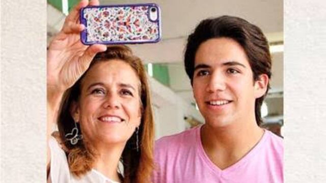 Beatriz, esposa de Andrés, comprenderá la indignación de Margarita