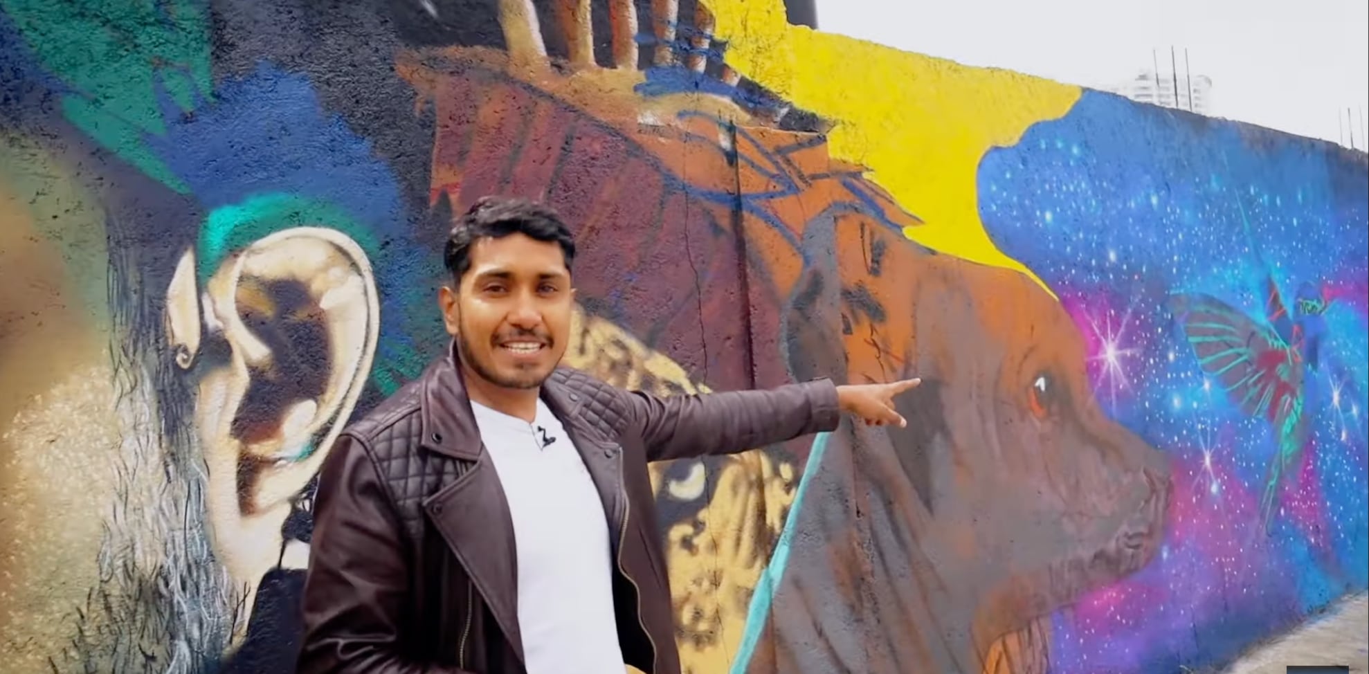 ¿Namor vs Escorpión Dorado? El dios del Internet discute sobre el orgullo prieto con Tenoch Huerta