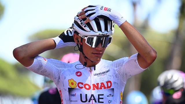 ¿Cómo ver a Isaac del Toro en el Tour de Austria 2025? Hora y canal para ver al ciclista mexicano en acción