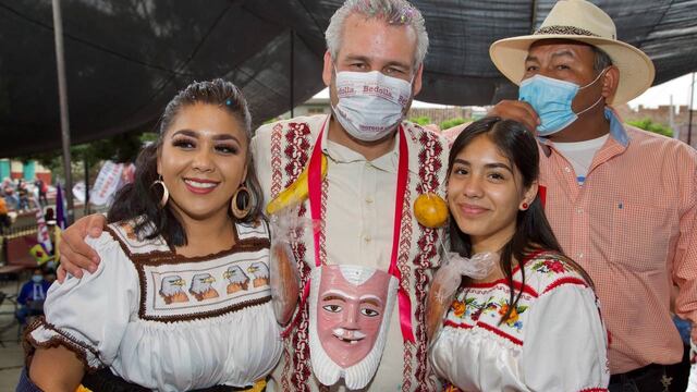 Alfredo Ramírez Bedolla