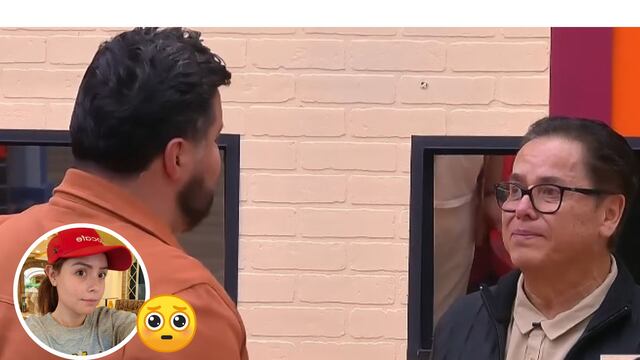 Paul Stanley se reencuentra con Mario Bezares en La Casa de los Famosos 2024; Maryfer Centeno los analiza.