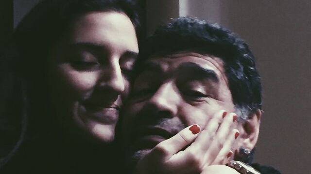 Jana y Diego