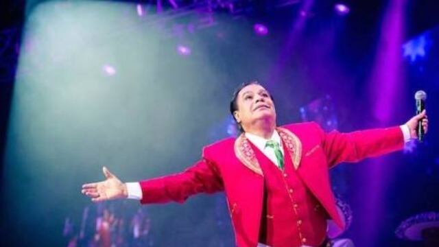 Juan Gabriel