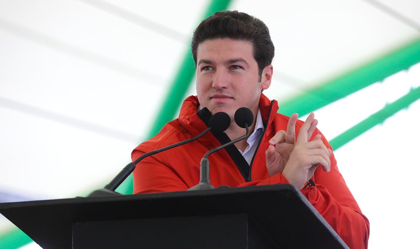 Samuel García