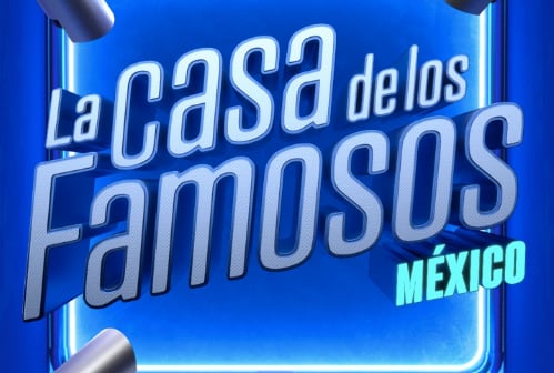 La Casa de los Famosos México