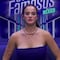 Gala Montes se condena salvando a Agustín Fernández de la eliminación en La Casa de los Famosos México 2024