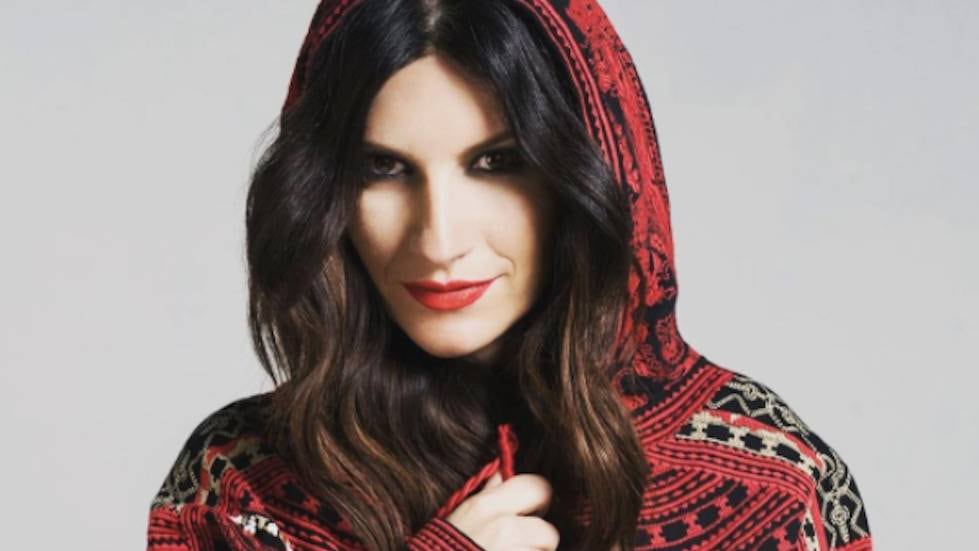 Laura Pausini