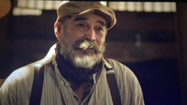 Javier Zaragoza Sandri