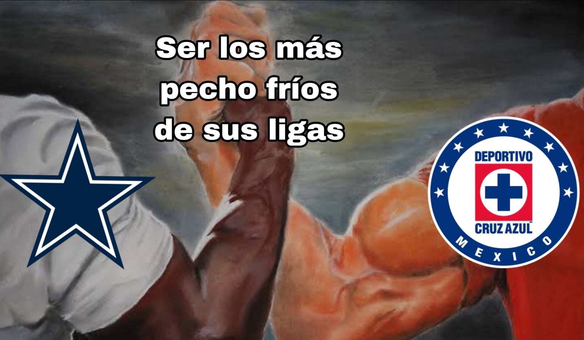 Dallas Cowboys, el Cruz Azul de la NFL