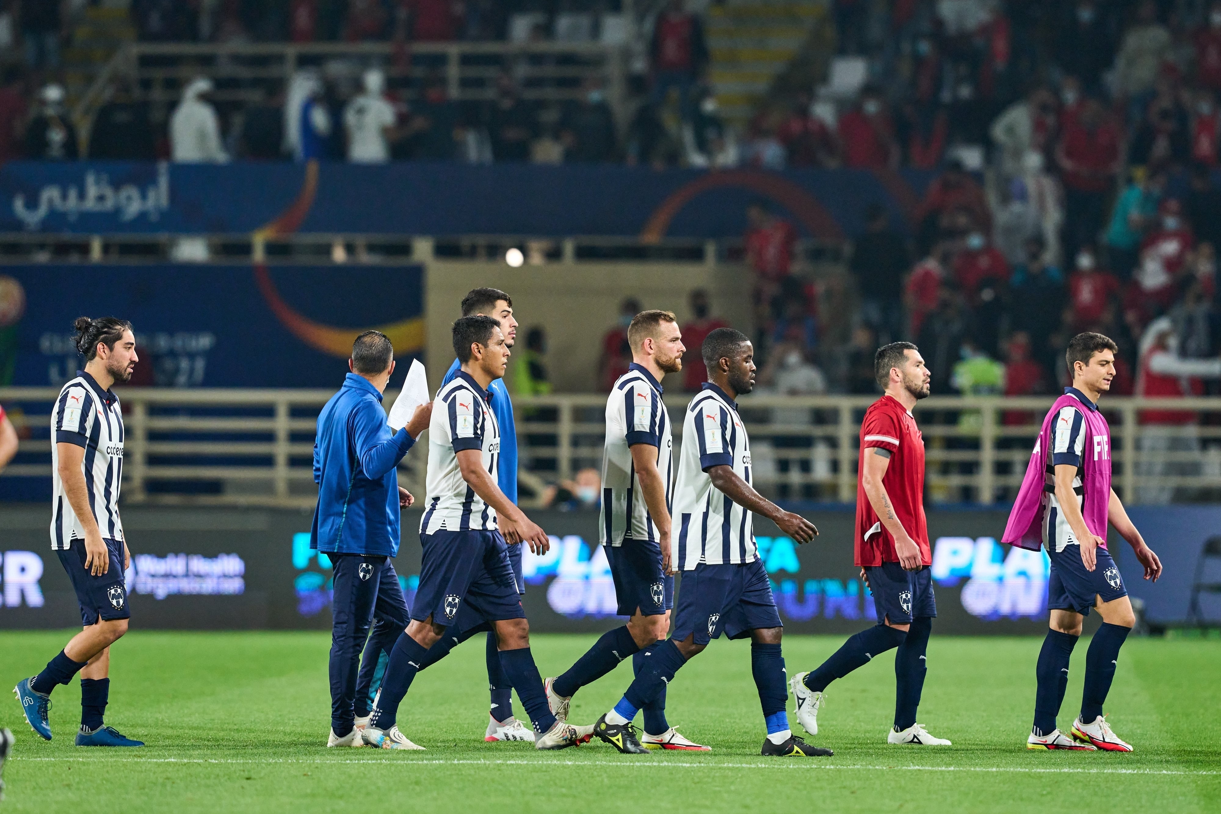 CF Monterrey