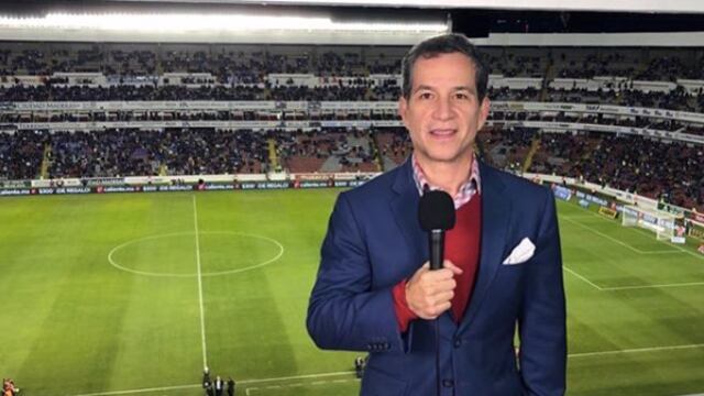 Javier Alarcón es un crack de las apuestas