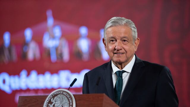 AMLO