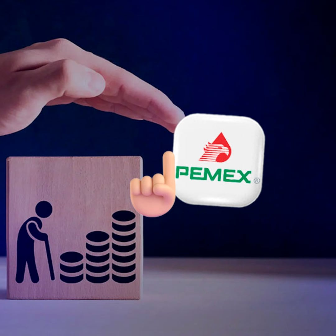 Pemex niega acelerar procesos de jubilación