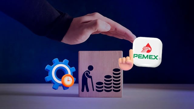 Pemex niega acelerar procesos de jubilación