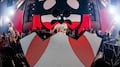 Concierto de Deadmau5 en Monumento a la Revolución: setlist y telonero del 10 de junio