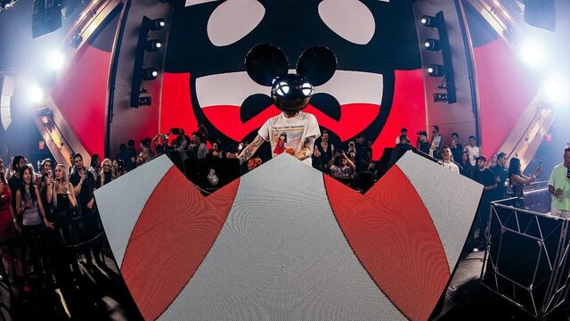 Deadmau5 en México: Precio de boletos y fecha de preventa para su concierto