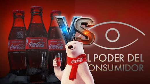 Poder del Consumidor denuncia a Coca-Cola ante Cofepris para suspender la caravana navideña