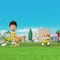 Los cachorros de Paw Patrol juegan al futbol: Capítulo corto en YouTube para ver en español por Día Festivo del Fútbol