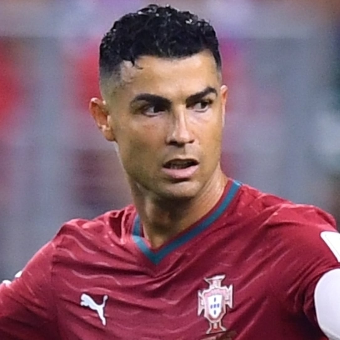 Cristiano Ronaldo es suspendido 30 días y multado con 255 euros por Portugal