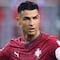 Cristiano Ronaldo es suspendido 30 días y multado con 255 euros por Portugal