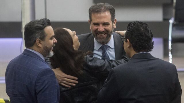 Instituto Nacional Electoral