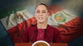 Sheinbaum espera que Perú reinicie relaciones con México