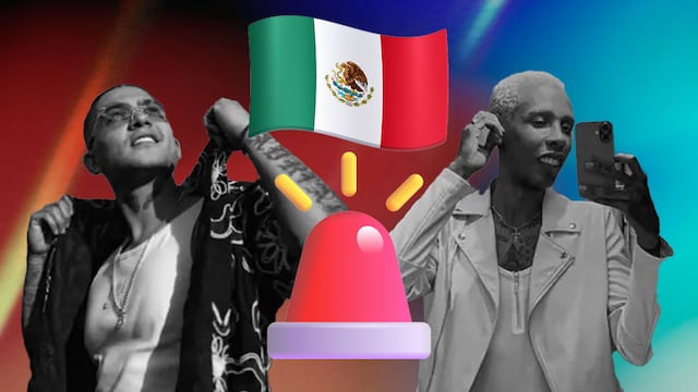 Revelan nueva información sobre muertes de B-King y Regio Clown.