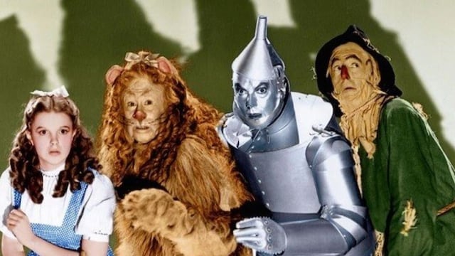 Warner Bros traerá de vuelta a El mago de Oz