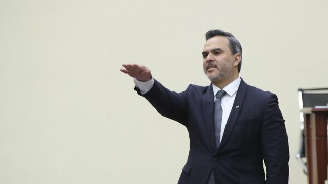 Roberto Heycher Cardiel Soto