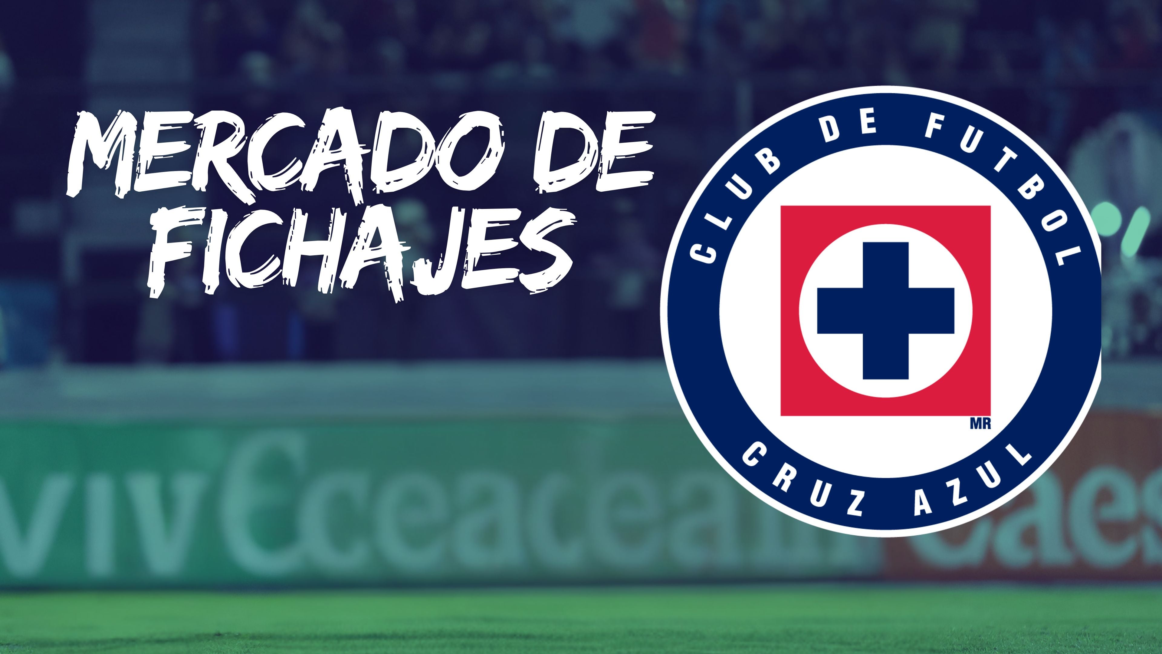 Cruz Azul en el mercado de fichajes: Altas y bajas de La Máquina rumbo al Clausura 2026