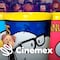 Vasos de Charlie Brown en Cinemex: Precio y modelos por el 75 aniversario de Peanuts