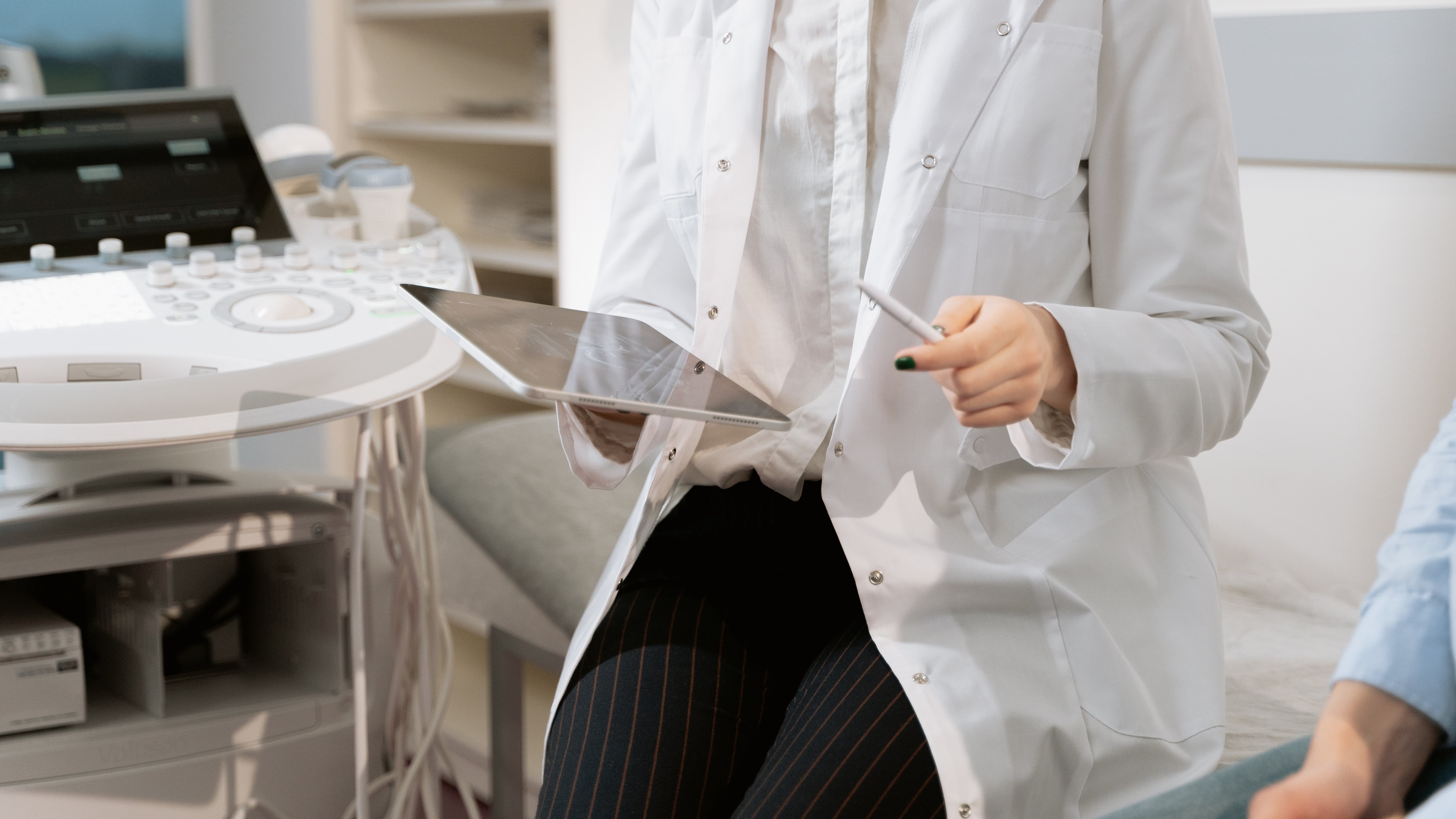 Médico no hizo caso a su dificultad para respirar y resultó padecer un peligroso cáncer