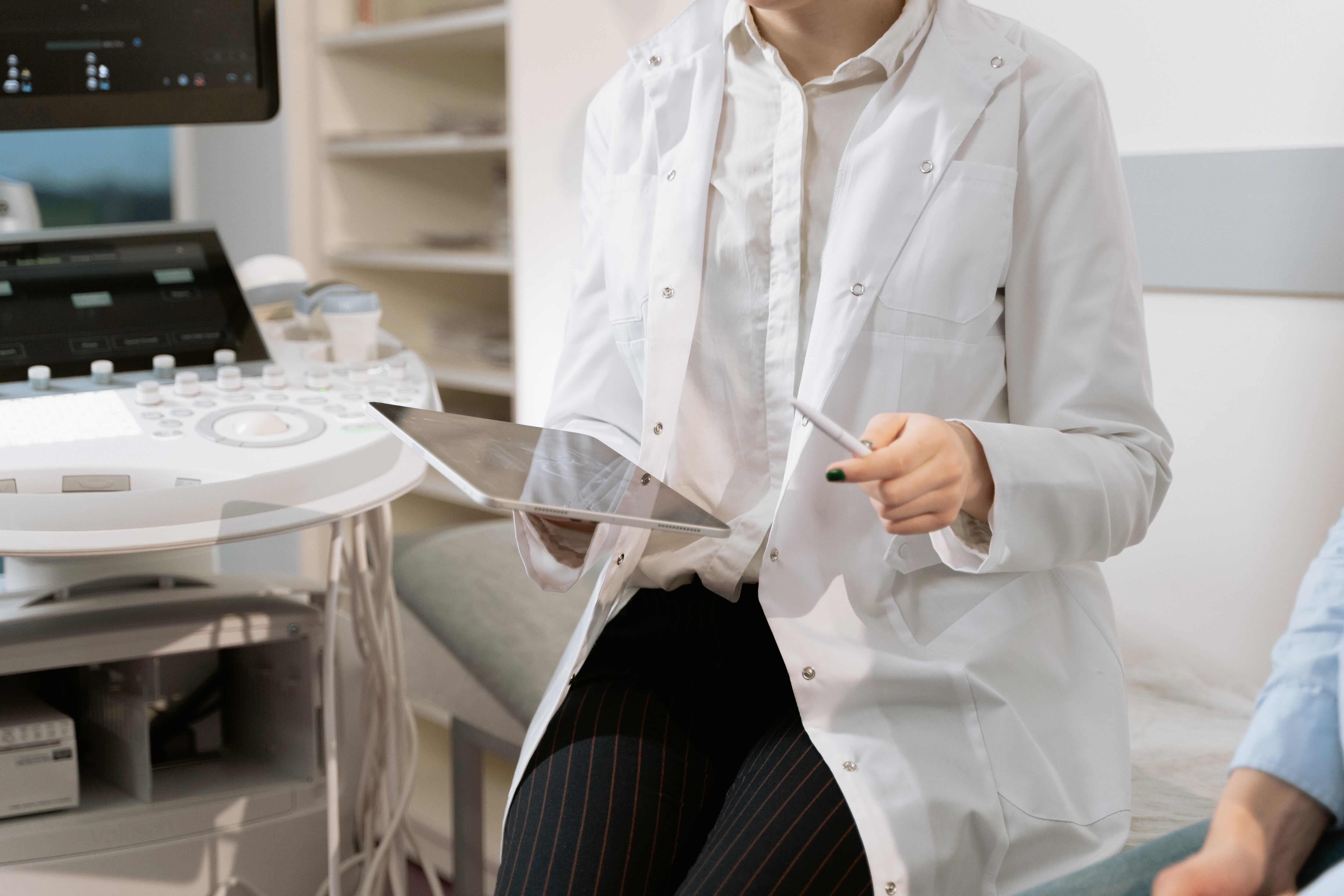 Cinco síntomas del cáncer de páncreas