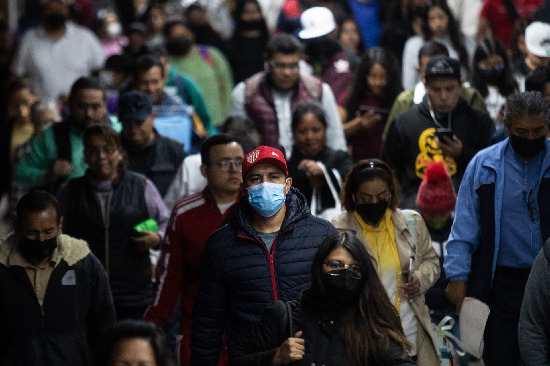 Pandemia Covid-19 aumentó la demanda de billetes