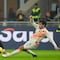 Santiago Giménez ya es ídolo en la Serie A; su camiseta con el AC Milan ya es la más vendida en toda Italia