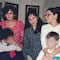 ¿Lenia Batres y Martí Batres son hermanos? Esto sabemos de la familia Batres Guadarrama