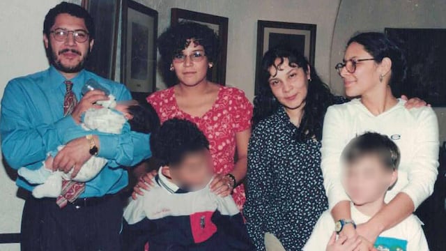 Los hermanos Batres Guadarrama