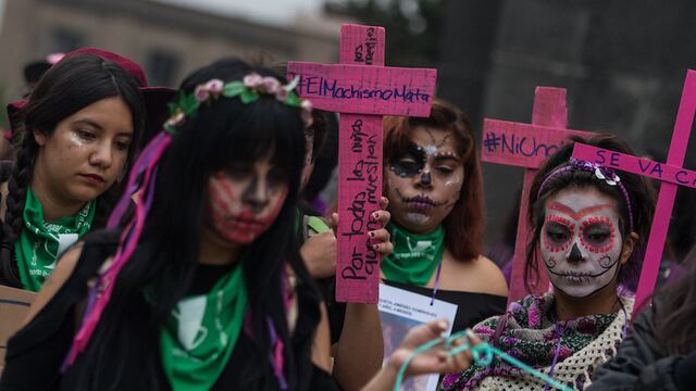 Reforma al Código Penal Nacional despenaliza el aborto en México